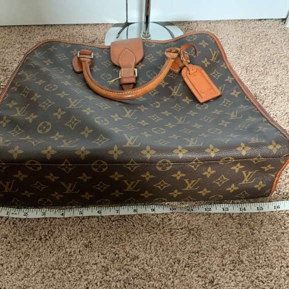 LV Rivoli briefcase bag - Picture 10 of 11